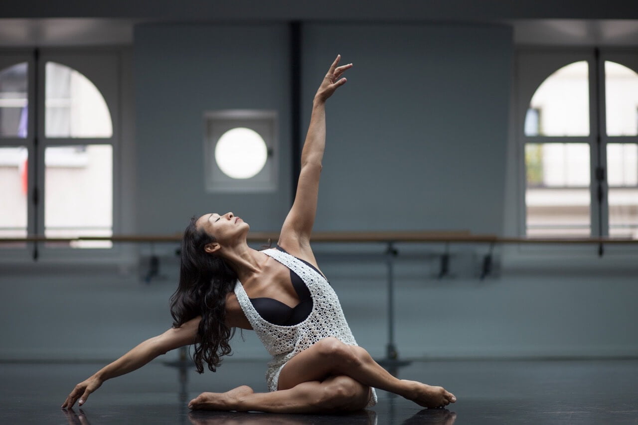 Photo illustration Univers Métier Posture corporelle My English Training