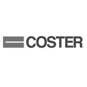 Logo-Coster