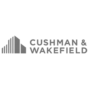 Logo-client Cushman-Wakefield my english training formation anglais