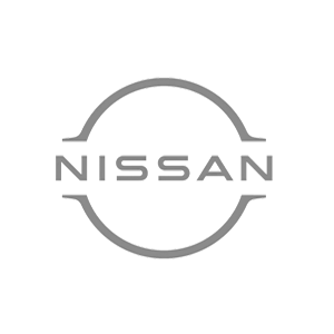 Logo-client Nissan  formation anglais My English Training